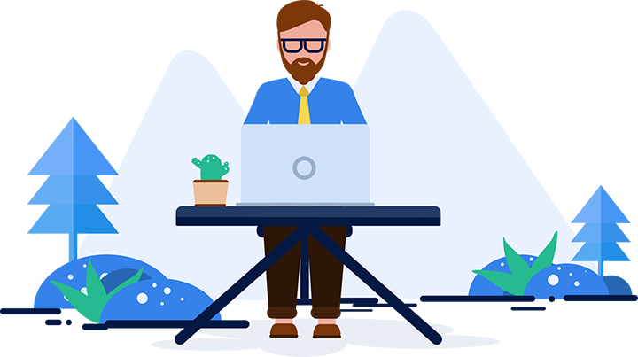 Business Development Executive
