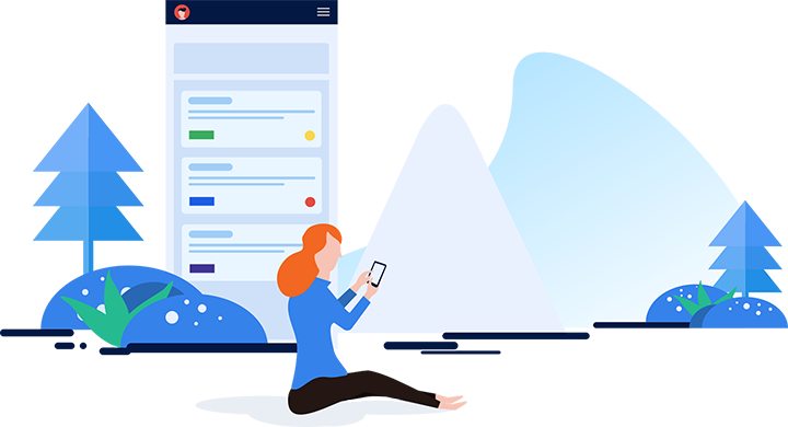 Full Stack Developer