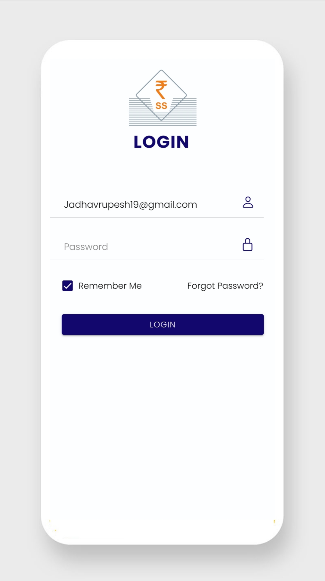 RSS App