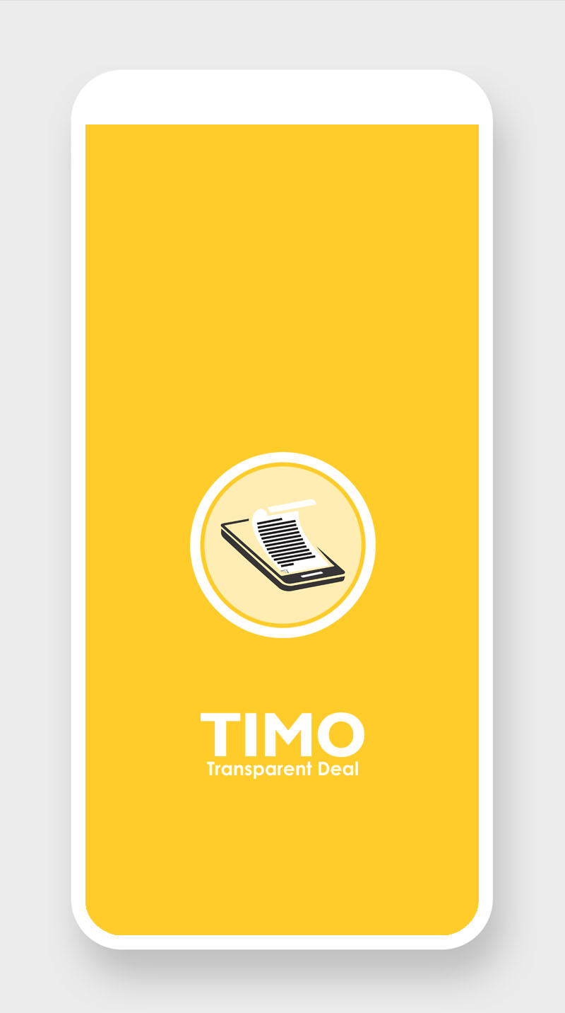 Timo Splash