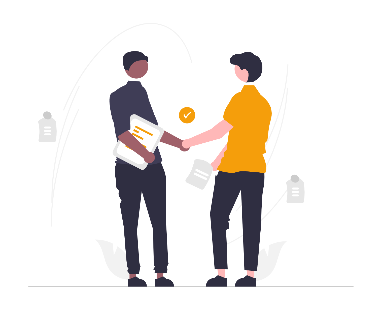 Trademark Policy Image