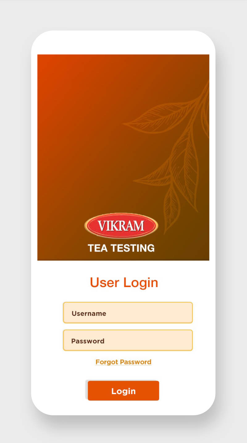 Vikram Login