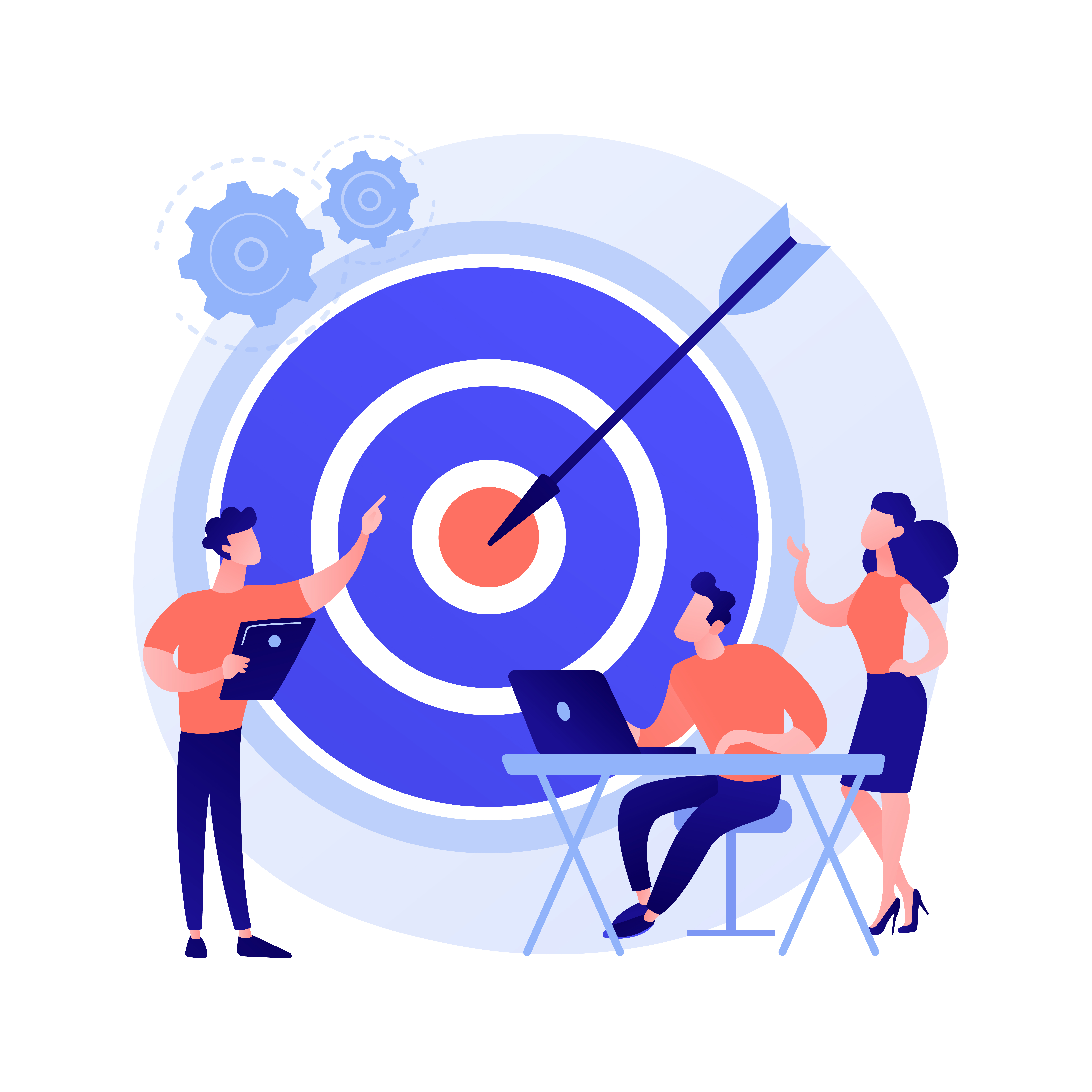 Vision Mission Image