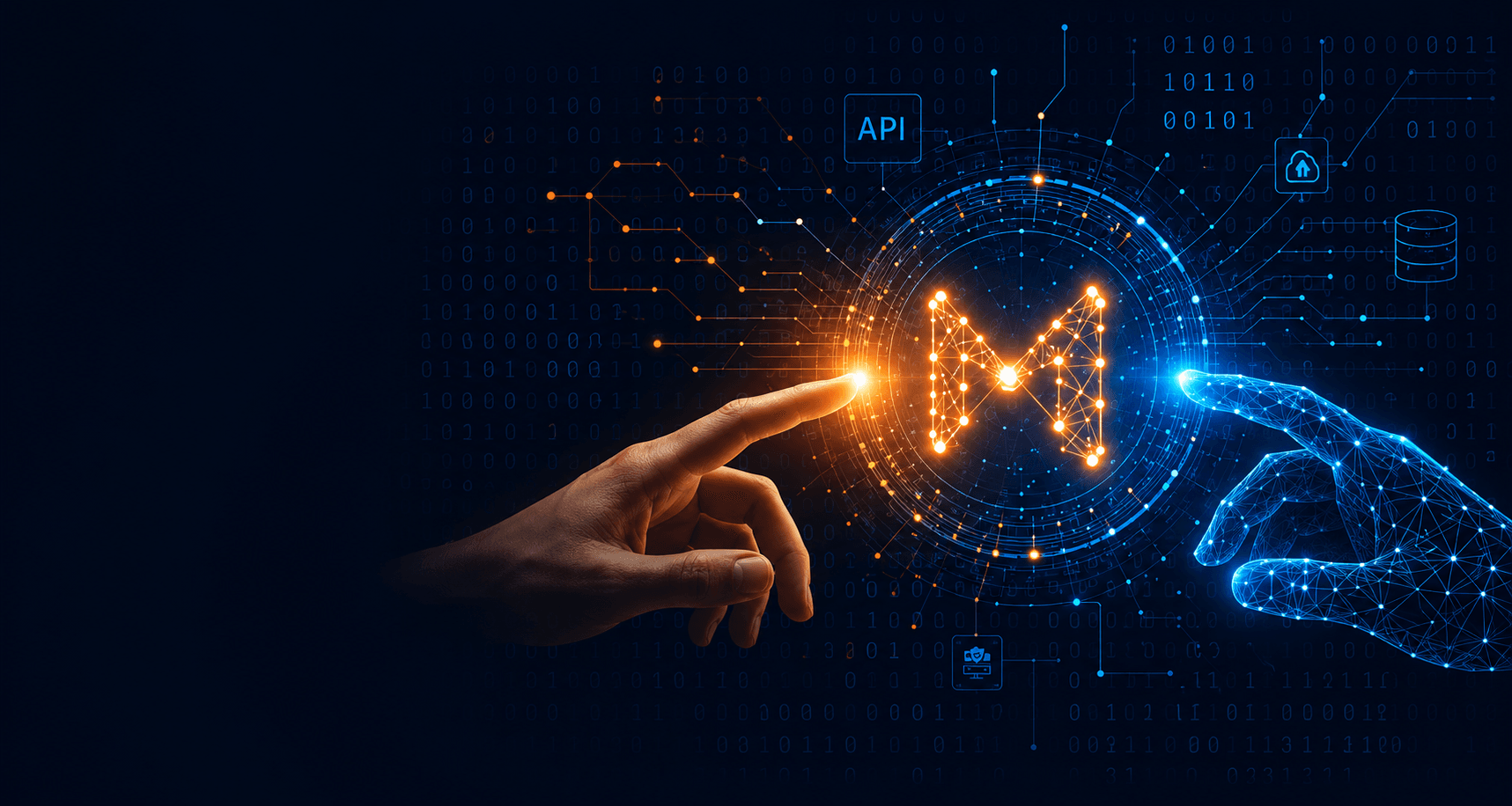 Technology Engineered for Real-World Complexity